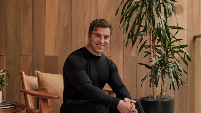 Entrevista de Brian Chesky: Agentes de IA precisam de seu próprio sistema operacional