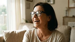 Hearing tech startup Legato launches its AI hearing glasses