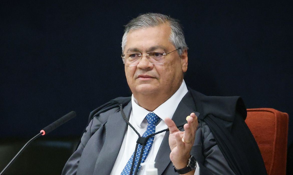 Dino declara perda de objeto em pedido de Tabet sobre Nossa Senhora