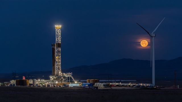 Primeira usina geotérmica avançada do mundo concluída em apenas 23 meses