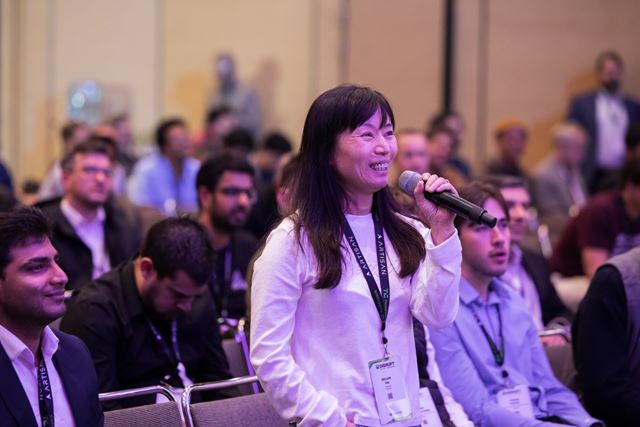 O guia do fundador para o TechCrunch Disrupt 2026: Tudo o que você precisa saber