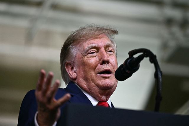 O domínio .si da Eslovênia registra aumento nas inscrições após decreto de Trump sobre super inteligência