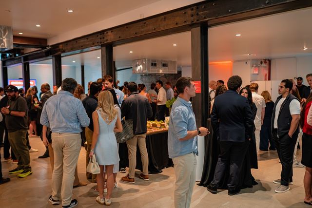 Menos de 24 horas para se candidatar a um Evento Paralelo no Founder Summit 2026
