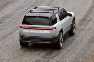 Rivian issues R2 recall for poorly tightened battery packs
