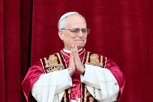 O Papa Leão XIV não é fã de arte gerada por IA