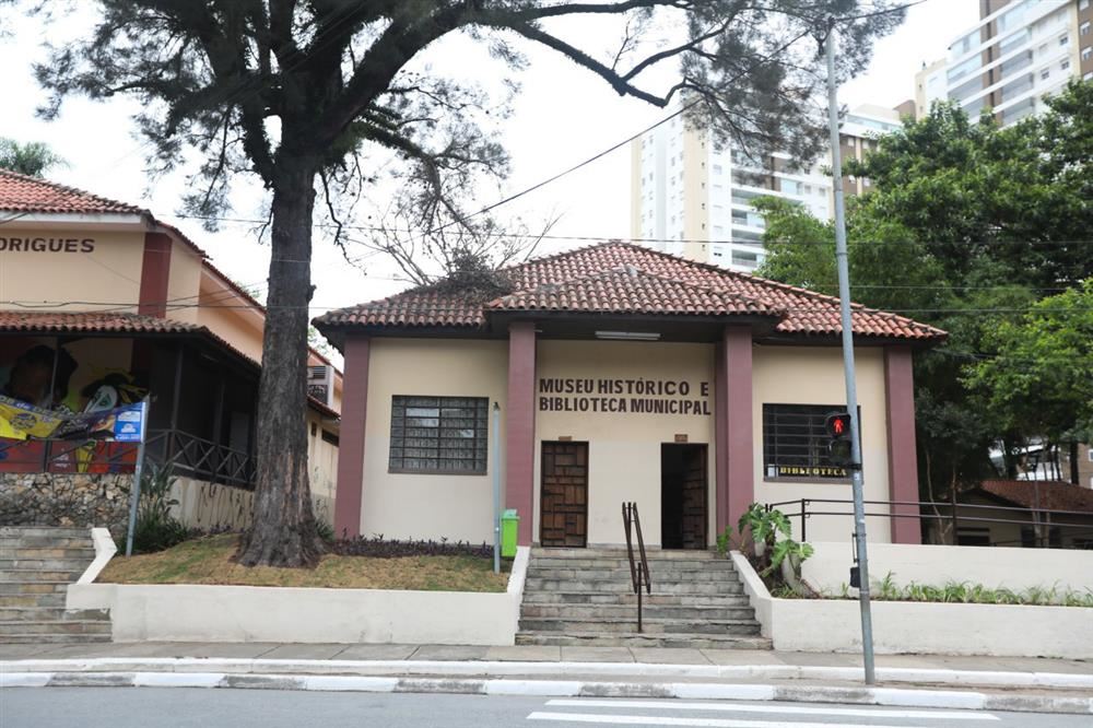 Novo episódio sobre patrimônio cultural aborda museus nesta sexta-feira