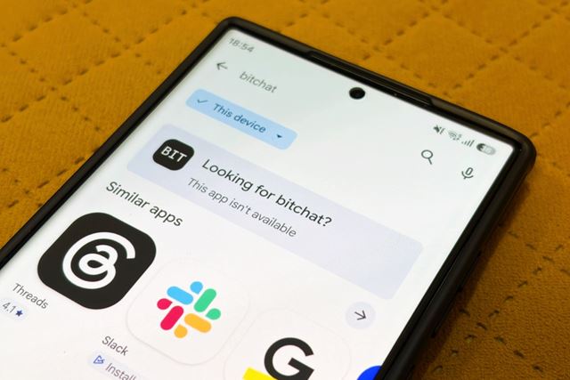 O Bitchat de Jack Dorsey desaparece das lojas de aplicativos na Índia após ordem do governo