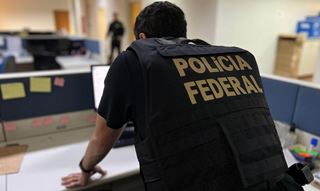 Operação Rastilho: PF cumpre mandados em investigação eleitoral no CE
