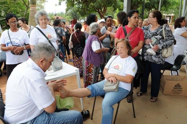 Movimenta Saúde lança Setembro Verde, dedicado à pessoa idosa