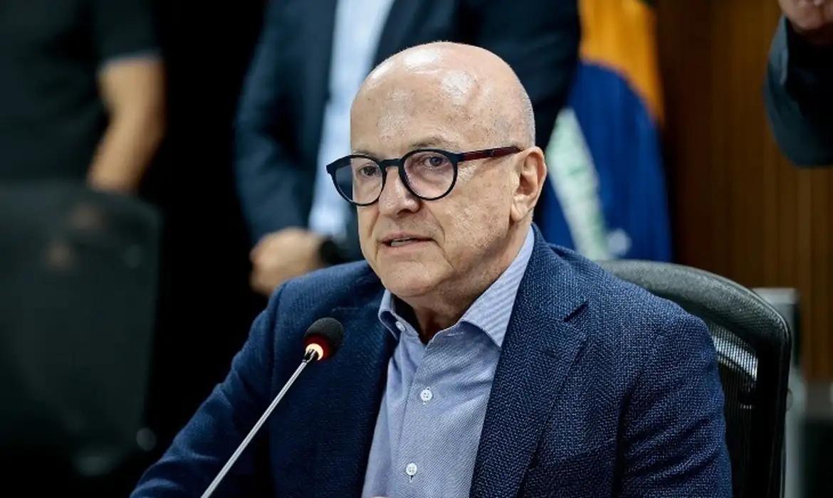 MT elege Otaviano Pivetta como governador no primeiro turno