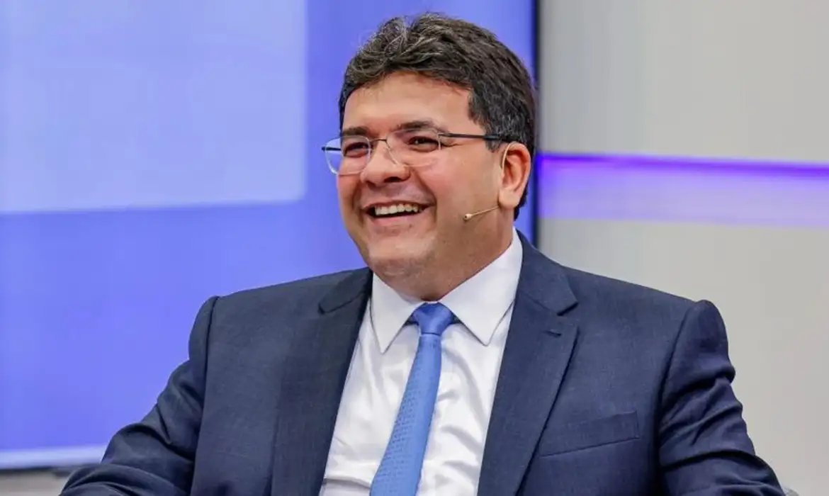 Piauí reelege Rafael Fonteles como governador no primeiro turno