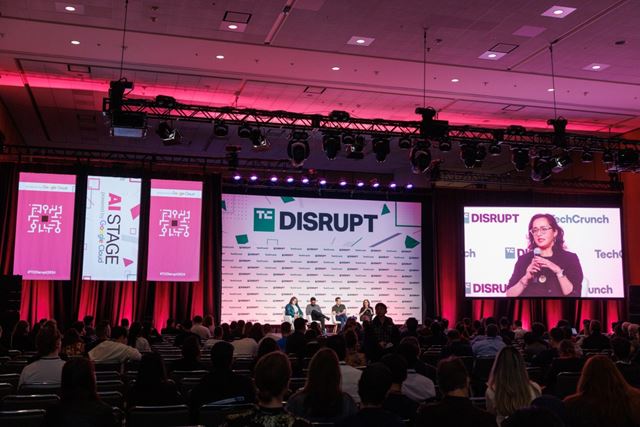 IA aberta ou fechada? Como fundadores estão escolhendo o que construir no TechCrunch Disrupt 2026