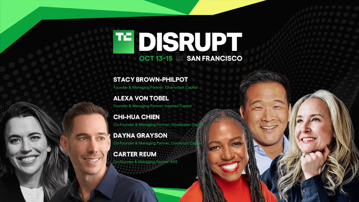 Conheça os jurados do Startup Battlefield 200 que decidirão o vencedor no TechCrunch Disrupt 2026
