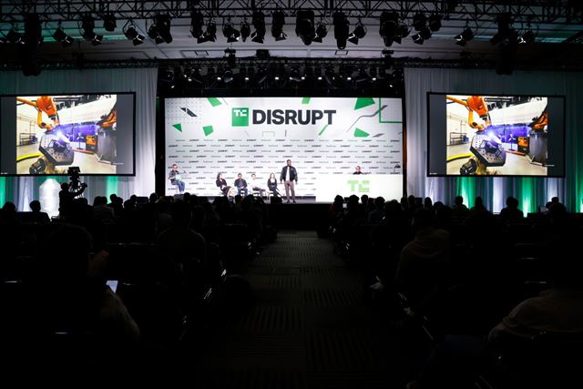 A programação final do Disrupt Stage: Três dias de conversas que você não ouvirá em nenhum outro lugar fora do TechCrunch Disrupt 2026