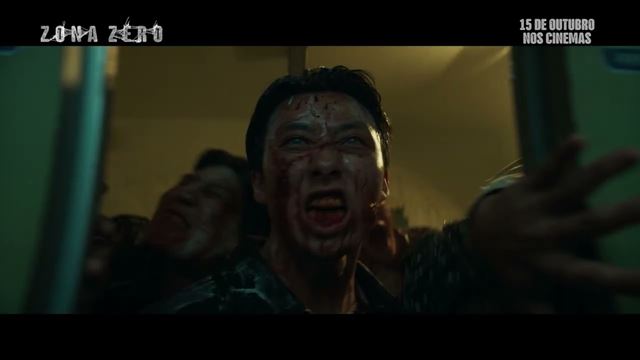 Zona Zero | Spot 30" Dublado | 15 de outubro nos cinemas