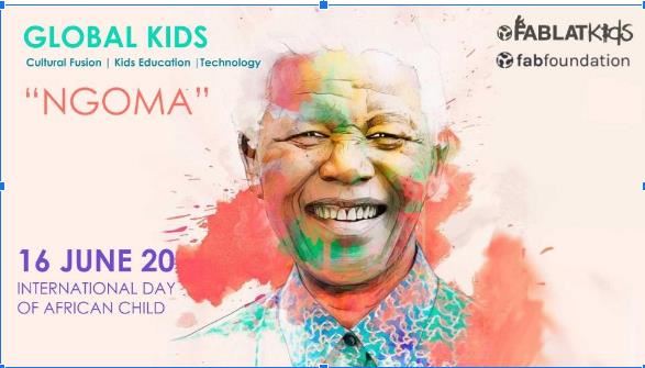 Evento internacional conecta alunos e educadores de Guarulhos à cultura africana