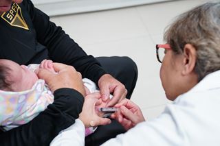 Guarulhos alerta sobre os sinais da meningite e a importância de manter a vacinação em dia