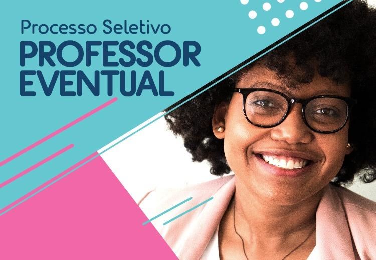 Prefeitura abre inscrições para contratação de professores eventuais na segunda-feira
