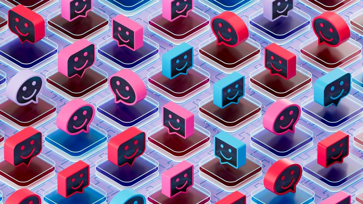 Como modelos de decisão de IA podem mudar a moderação de conteúdo