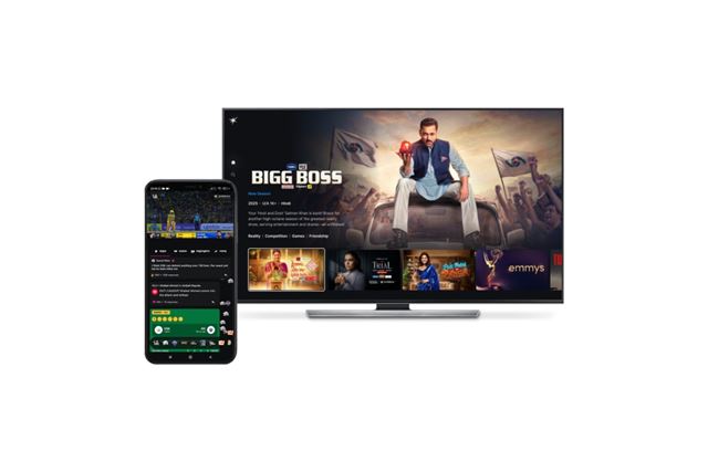JioHotstar, da Índia, adota rota de parceria para expansão no Oriente Médio