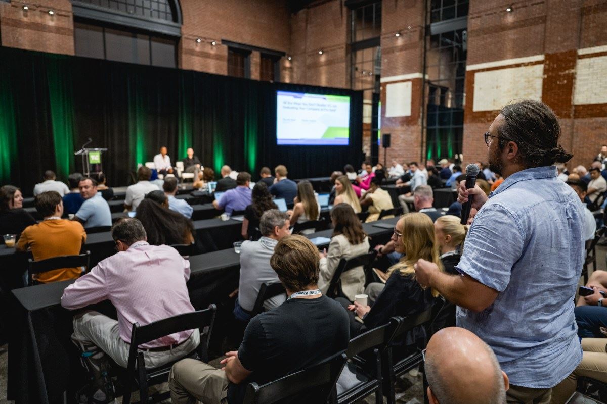 Aprenda tudo sobre escalabilidade, captação de recursos, tutoriais para fundadores e muito mais no TechCrunch Founder Summit, em 4 de novembro