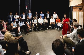 Get hands-on: The full lineup of interactive roundtables at TechCrunch Disrupt 2026