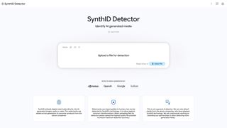 Google’s new SynthID website can identify AI-generated media