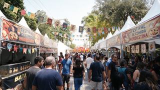 Cultura nordestina agita o Lago dos Patos em outubro com o Festival Vixi Maria