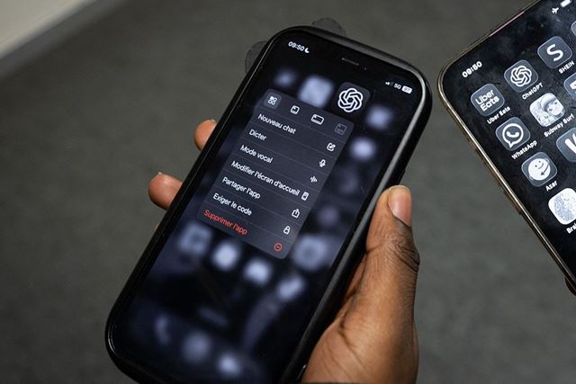 ChatGPT for Teens mantém os adolescentes conversando, mesmo durante crises de saúde mental