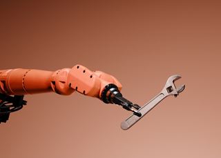 Robot data startup Mecka AI nabs $60M from Sequoia