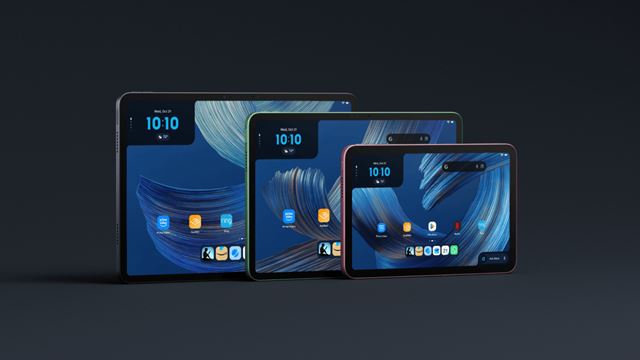 A Amazon revela novos tablets Alexa com Alexa+ e acesso à Google Play Store