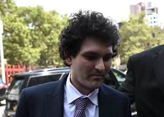 Watch the trailer for ‘The Altruists,’ Netflix’s show about the FTX scandal