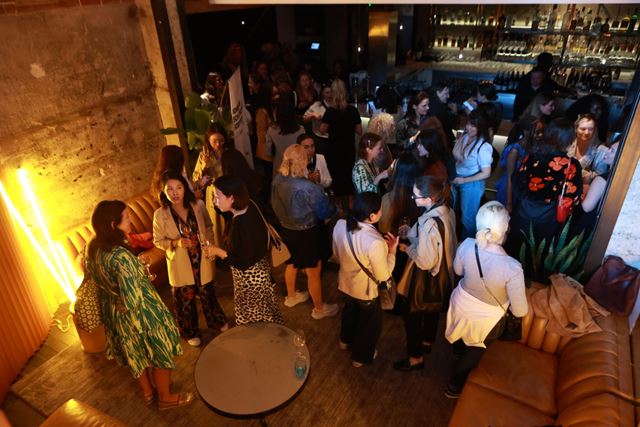 A programação completa de eventos paralelos no Founder Summit 2026