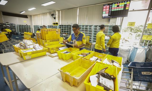 AliExpress e Correios firmam acordo para acelerar entregas no Brasil