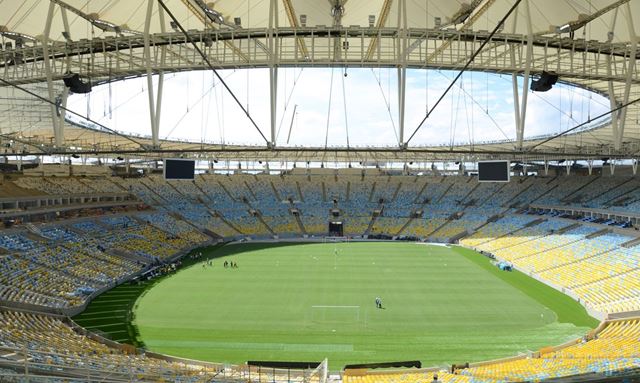 CBF divulga calendário masculino para 2027 com pausa da Copa Feminina