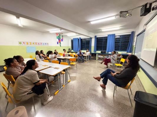 Prefeitura de Guarulhos inicia processo de construção da Agenda do Novembro Negro 2026