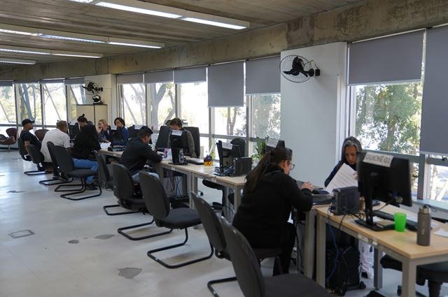 Casa do Emprego disponibiliza diversas vagas de operador de serviços automotivos
