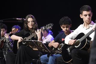 Conservatório de Guarulhos segue com inscrições abertas para cursos profissionalizantes gratuitos de música