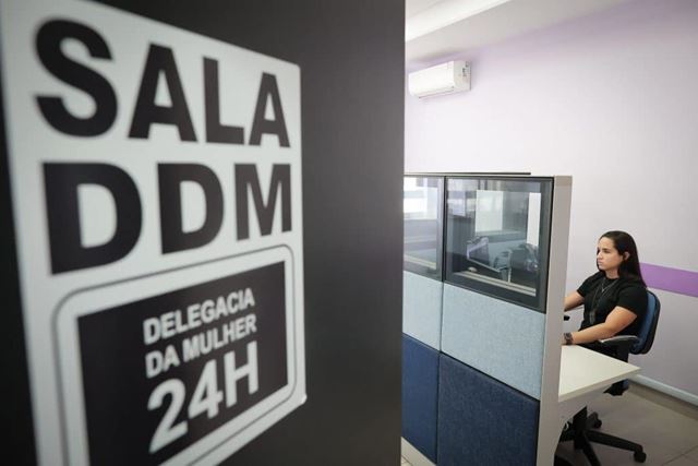Região Metropolitana de São Paulo receberá 13 novas Salas DDMs em 2026