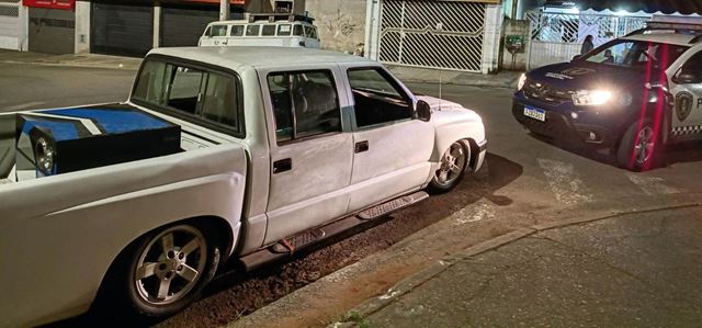 GCM de Guarulhos combate crime e dispersa aglomerações em eventos irregulares