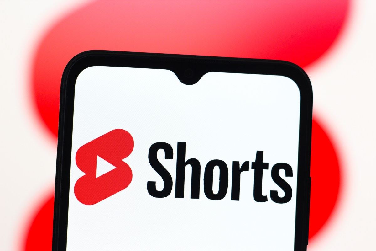 Os Shorts do YouTube estão ficando ainda mais curtos com uma atualização que permite dobrar a velocidade de reprodução