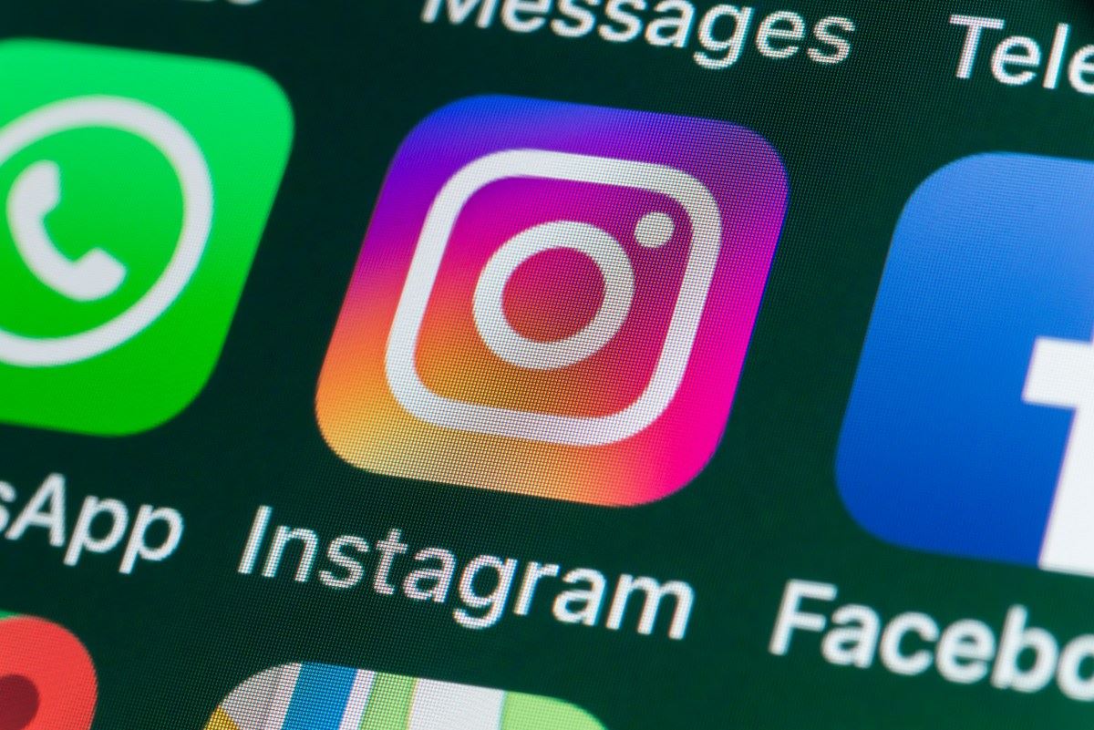 Instagram lança editor de vídeo com IA para criadores
