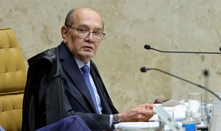 Gilmar Mendes critica vazamento seletivo de investigações no STF