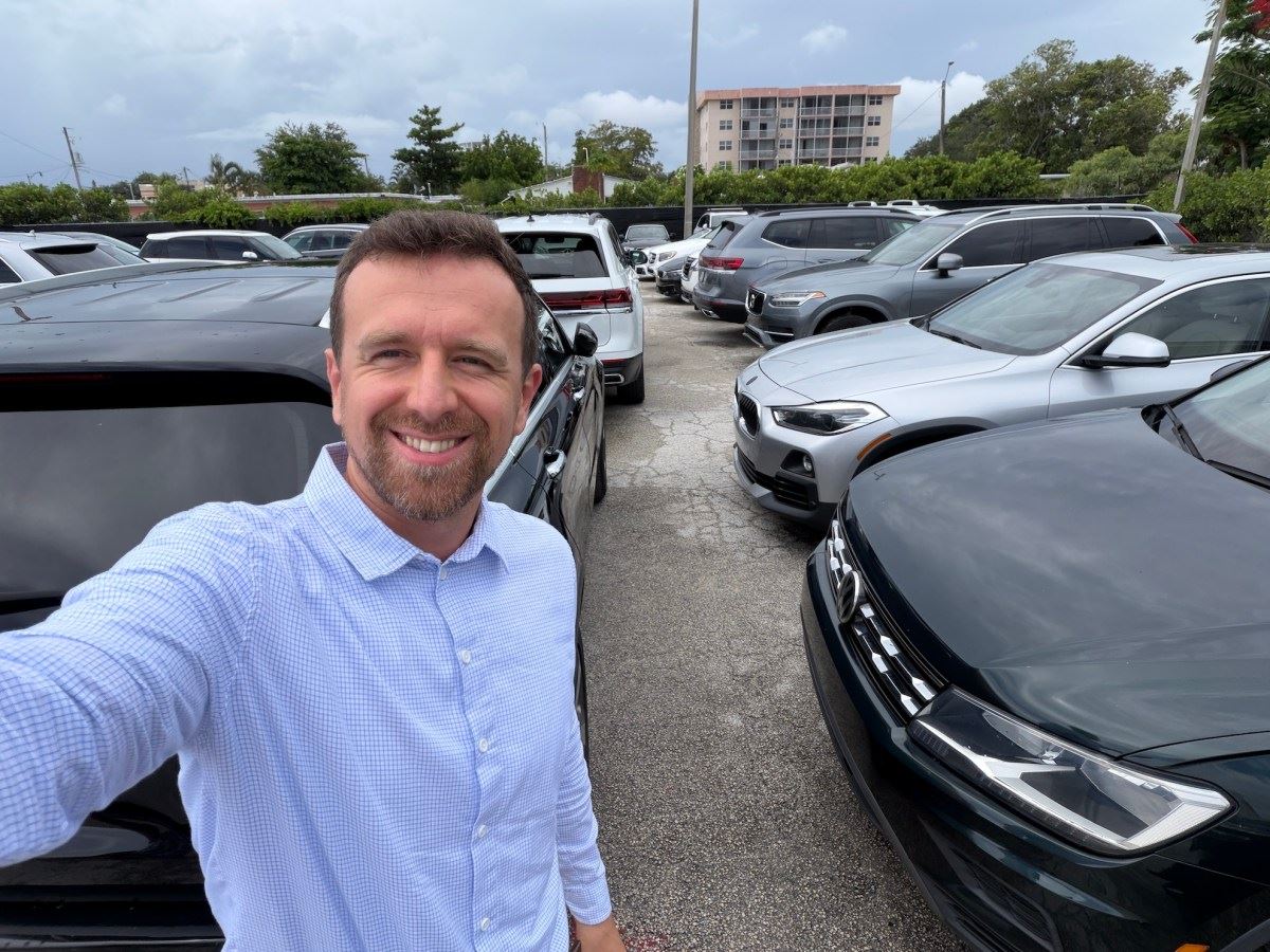 Esta startup quer transformar carros ociosos de usuários em receita de aluguel