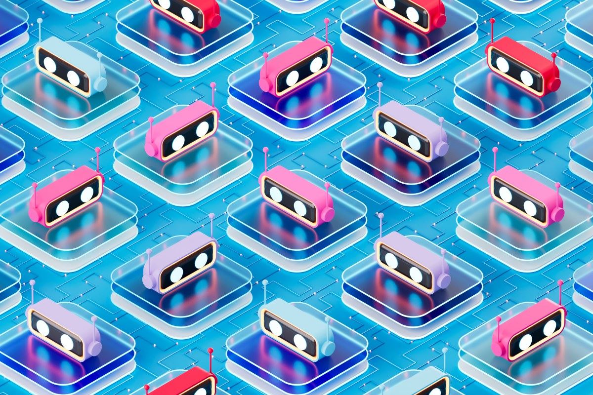 The next hurdle for AI agents: getting websites to let them in